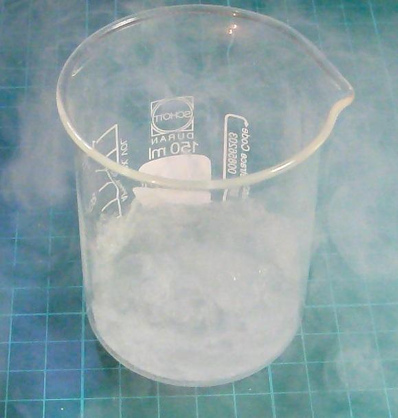科普知識——氮氣
