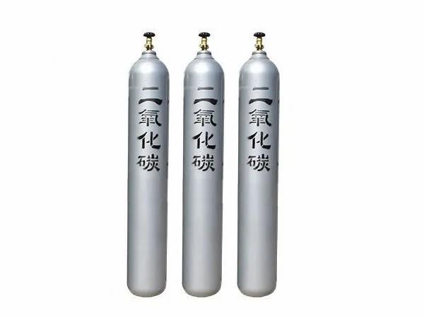科普知識(shí)——二氧化碳