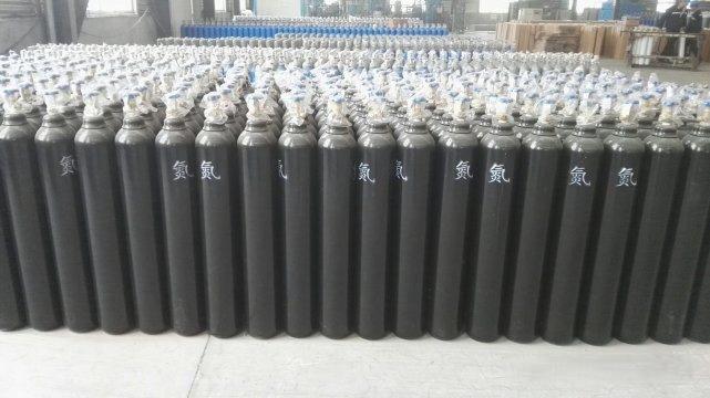高純氮?dú)馐枪I(yè)生產(chǎn)中最主要的產(chǎn)品