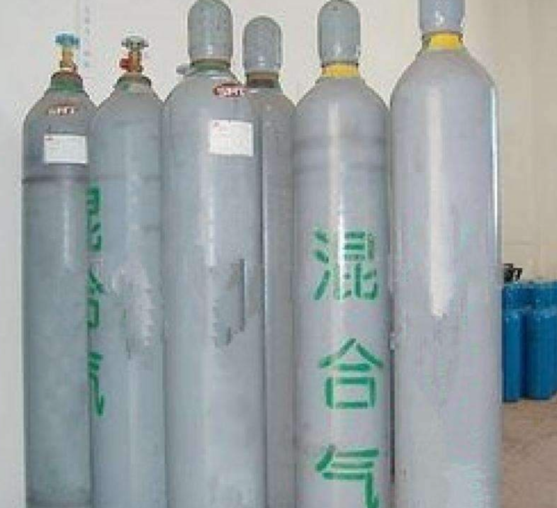 比較常見的混合氣，以及混合氣體的成分性質(zhì)，與使用行業(yè)的用途！