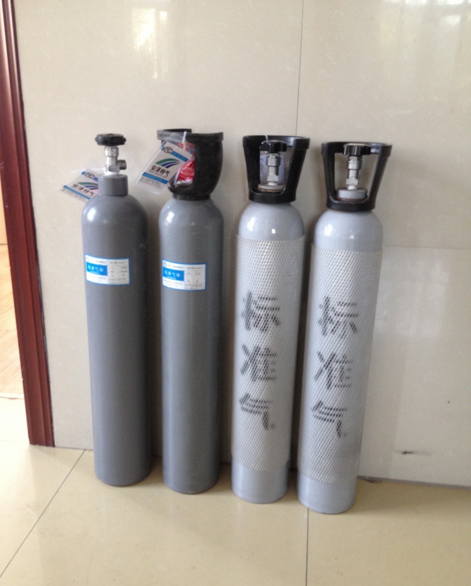 標(biāo)準(zhǔn)氣體都有哪些配氣方法？