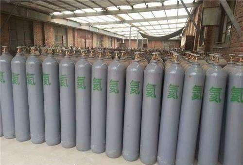 世界上的氦氣用完了嗎？