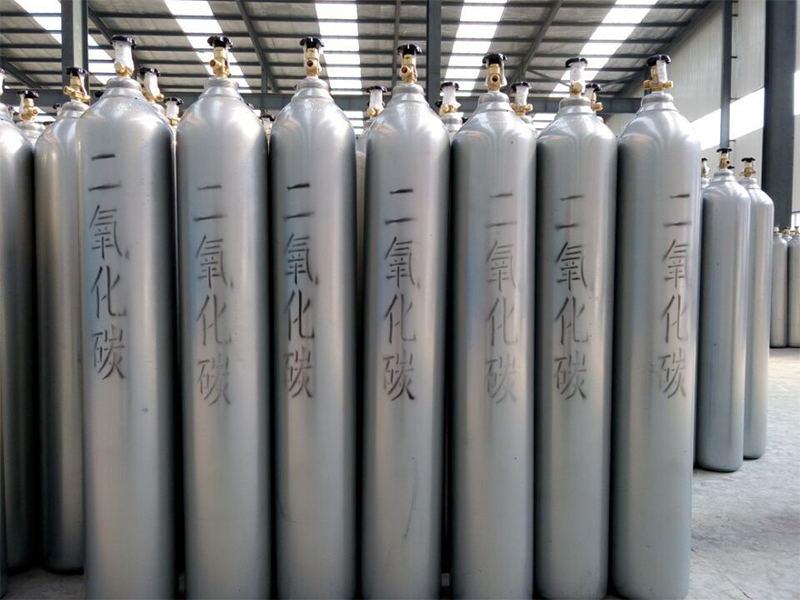 二氧化碳有可能成為工業(yè)原料嗎？