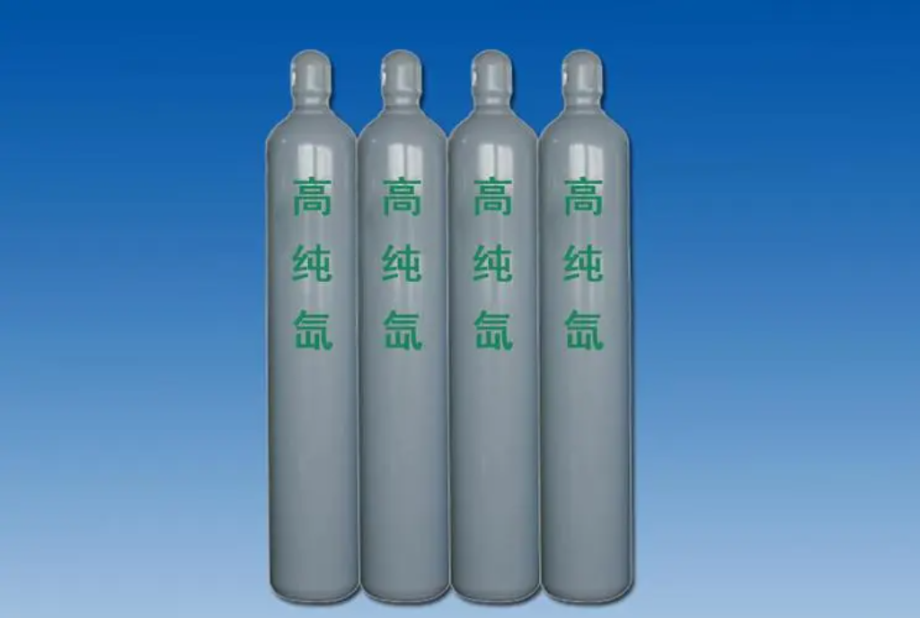 稀有氣體氙氣的應(yīng)用？