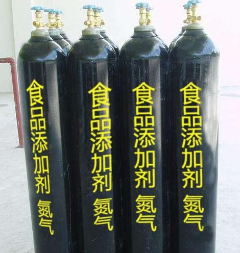 什么是食品級氮氣，在食品包裝中使用氮氣是否安全？
