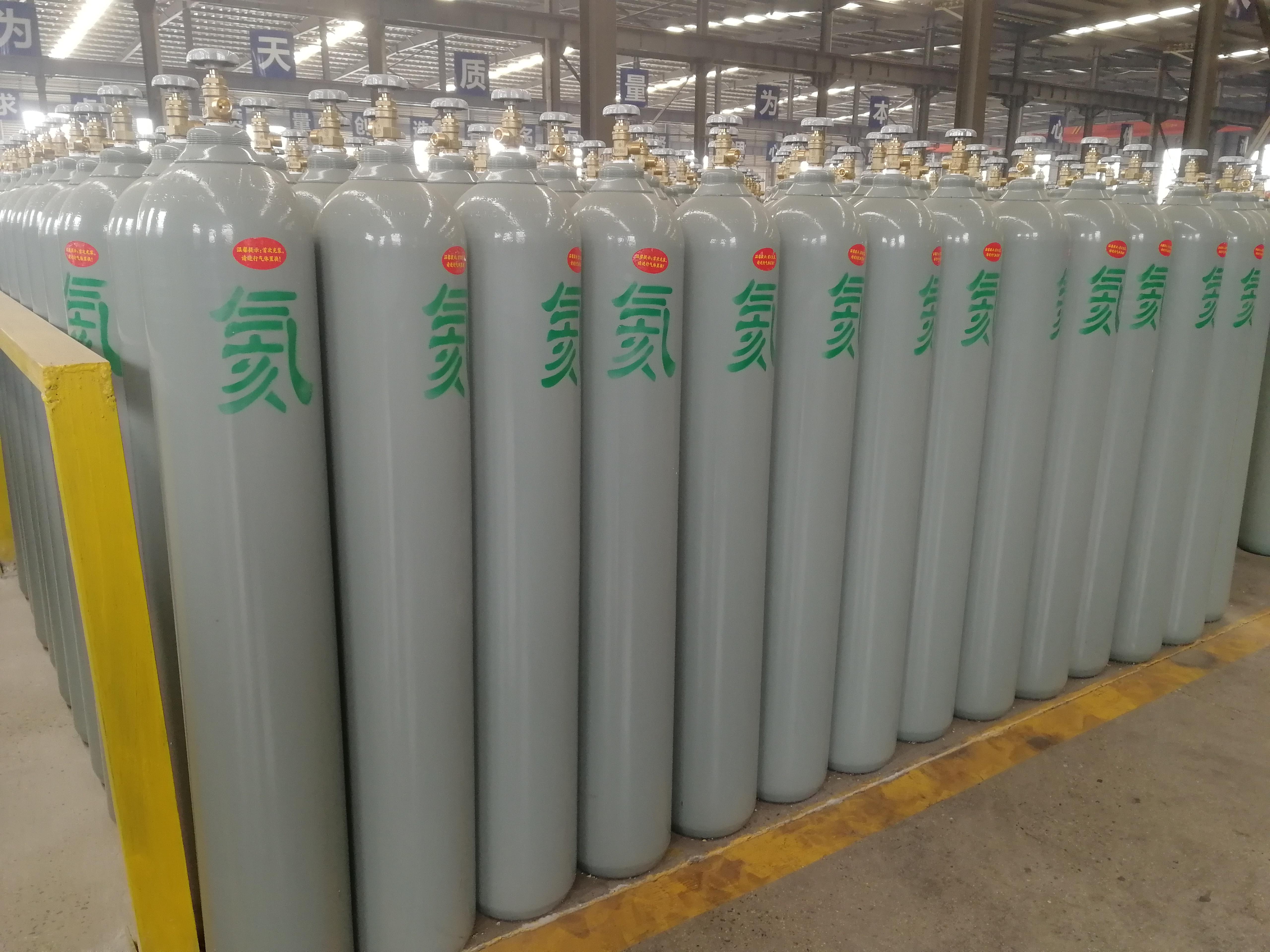 氦氣為什么比氫氣貴？氦氣有哪些應(yīng)用？