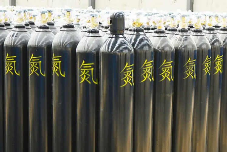 使用氣瓶的重要事項(xiàng)