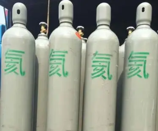 不同高純氣體的氣瓶可以使用同個減壓閥嗎？