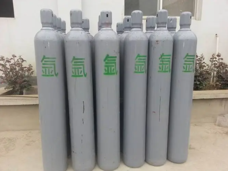 特種工業(yè)氣體市場及在各行業(yè)中的應(yīng)用